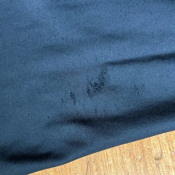 Garneau Leg Warmers - Size Large - Men or Women - Picture 5 of 5